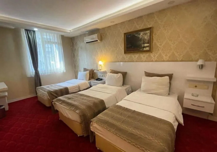 Adana Expert Otel