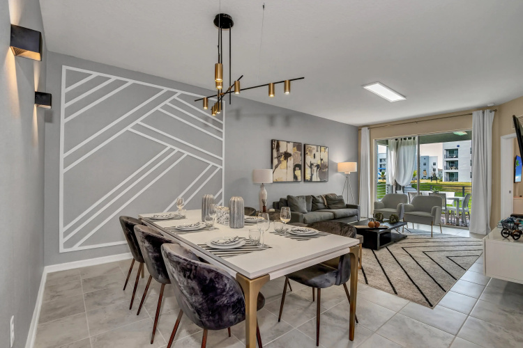 3180PARAUNIT101, Kissimmee, US