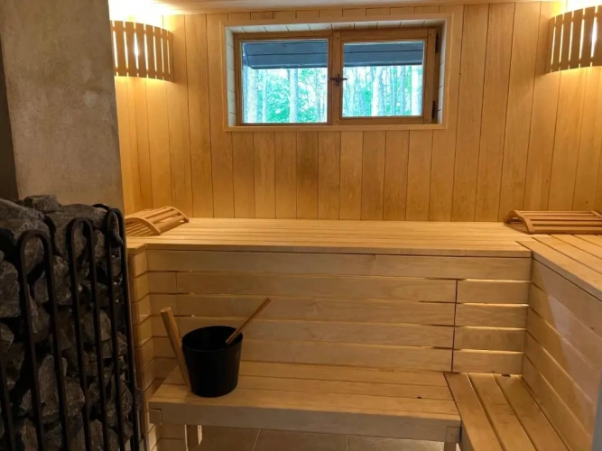 1 Bedroom Cottage