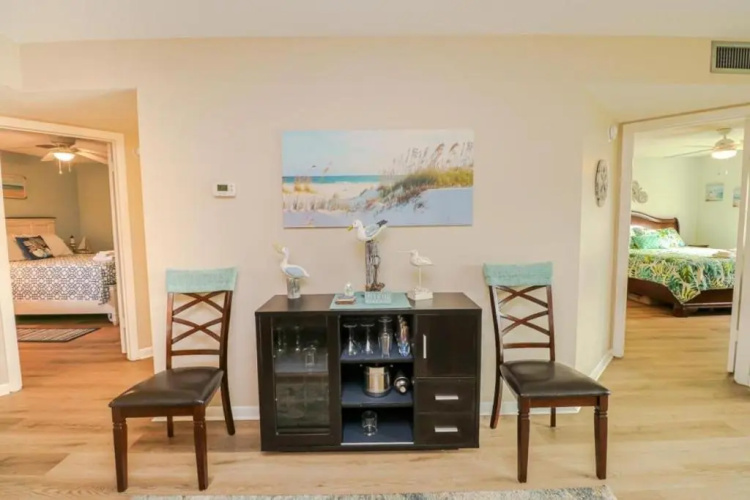 Ocean Village Club K15