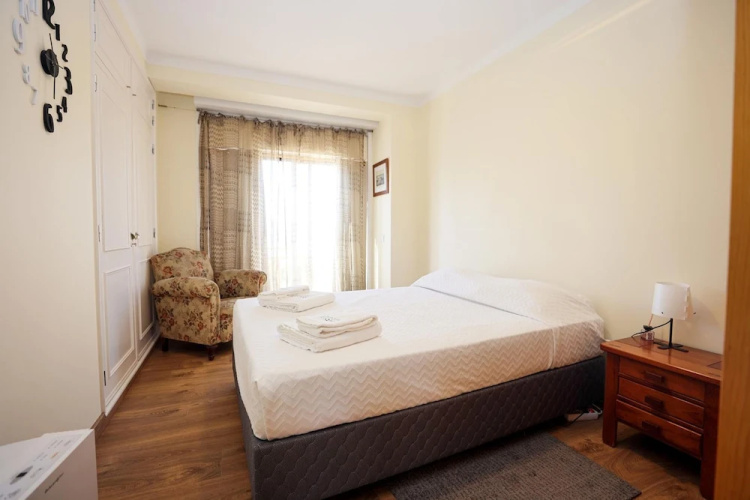 C27 - Torraltinha Way Apartment