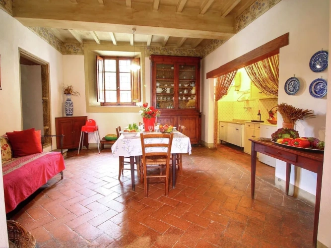 2 Bedrooms Deluxe Cottage