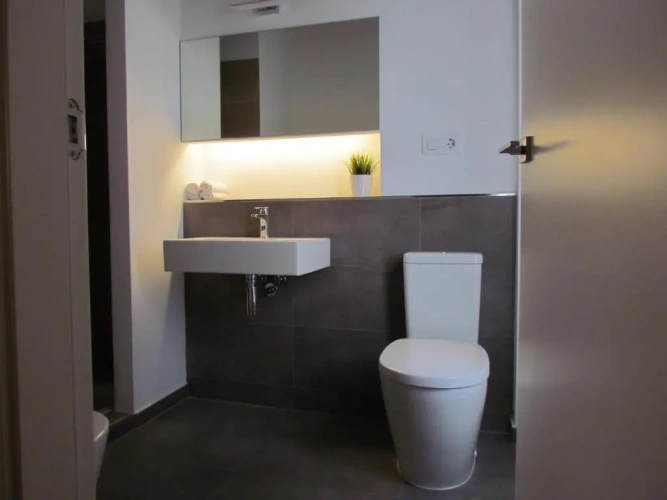 3 Bedrooms Cottage