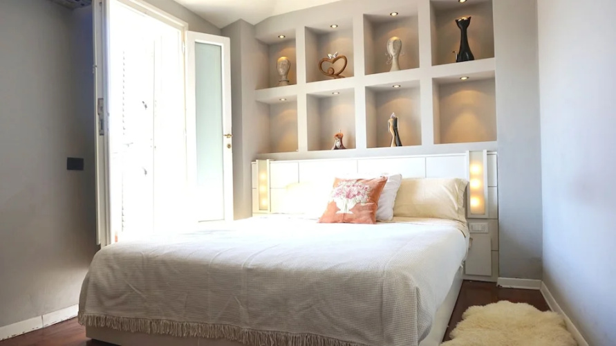Napoleone Luxury Terrace