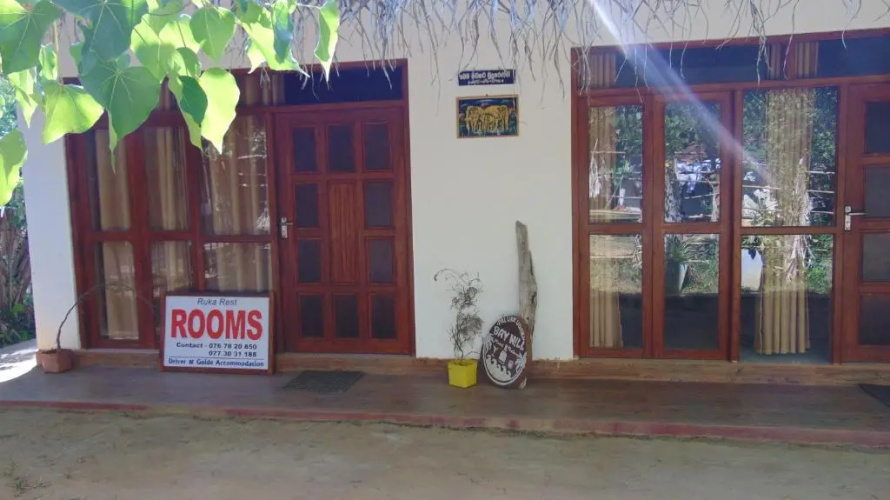 Ruka Homestay
