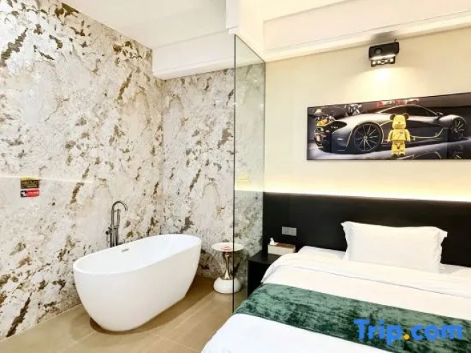 Business Double room