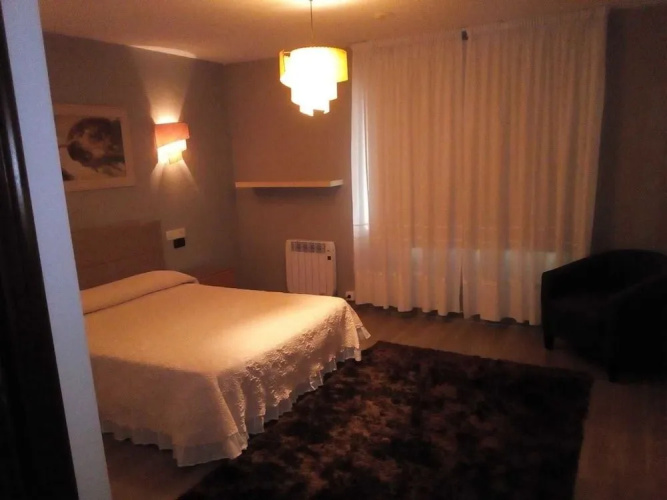 Motel Santiago