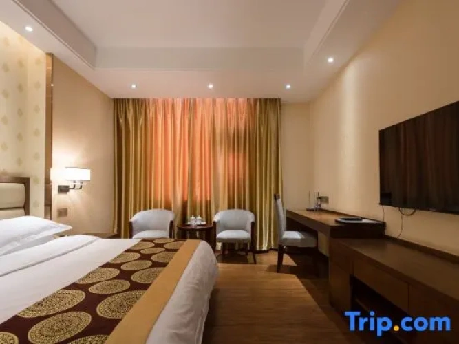 Business Double room