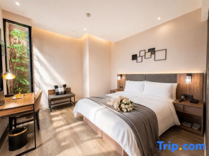 Business Double room
