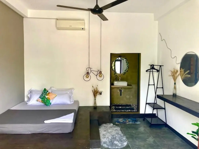 Canela Kabalana Hotel