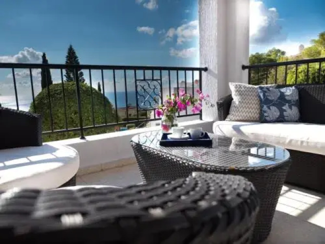 Villa Oceana