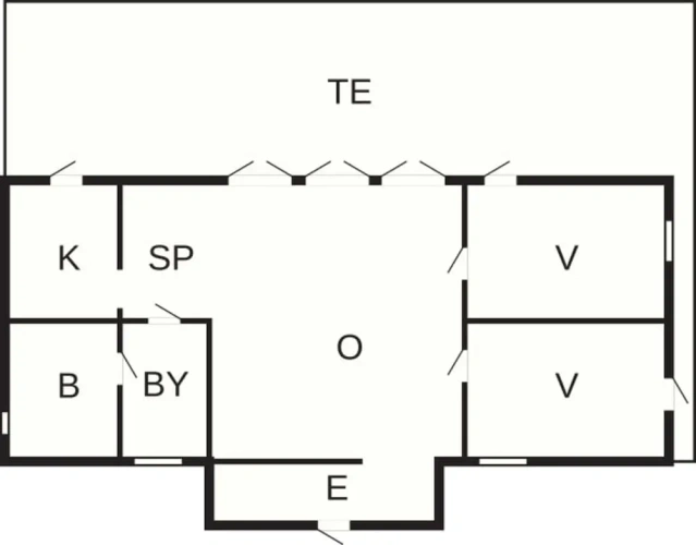 Cottage