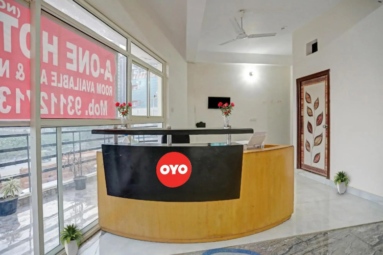 OYO Flagship 70173 A One Hotel
