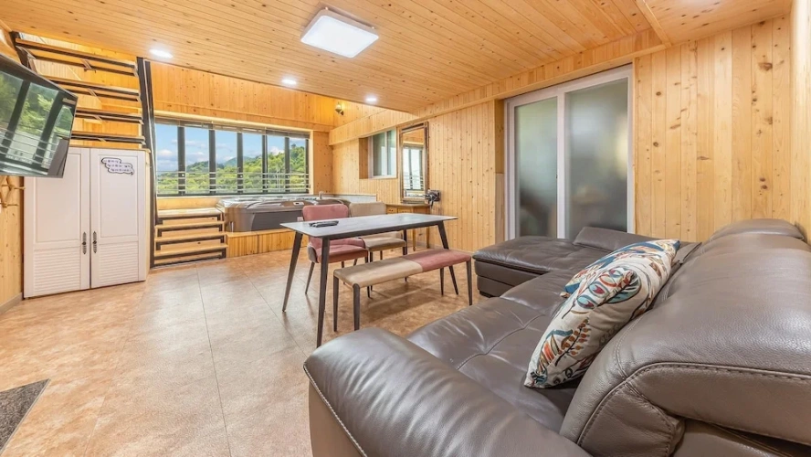 1 Bedroom Standard room