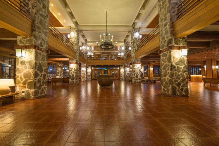 Termas Puyehue Wellness & Spa Resort photo 30