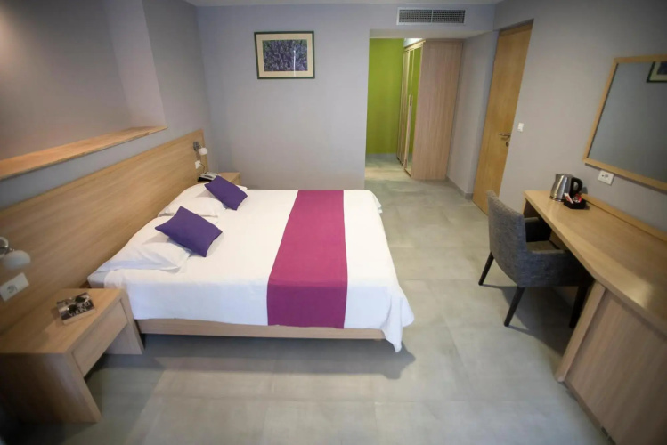 Aminess Vival Velaris Resort