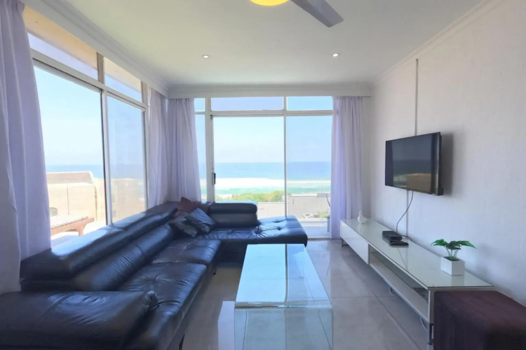 41 Licorna Beach