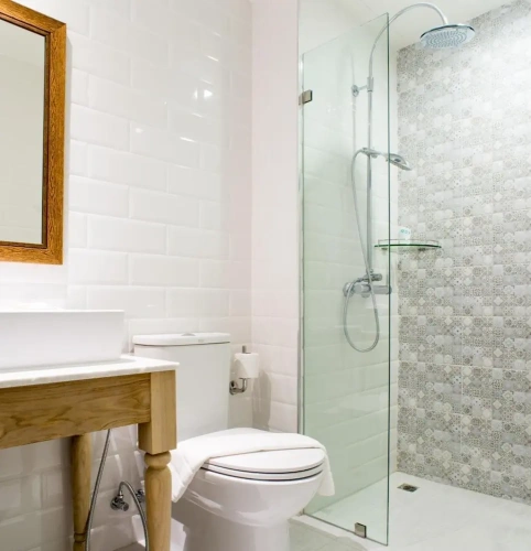 1 Bedroom Suite with balcony