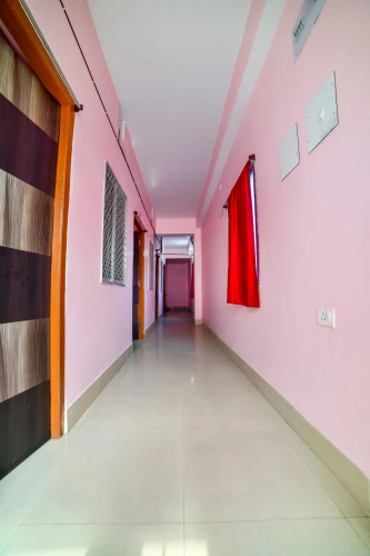 Hotel O Vivek