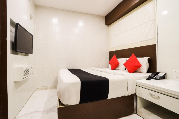 Standard Suite