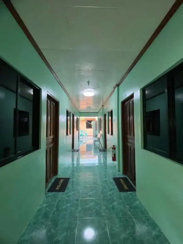 Mila's Guesthouse