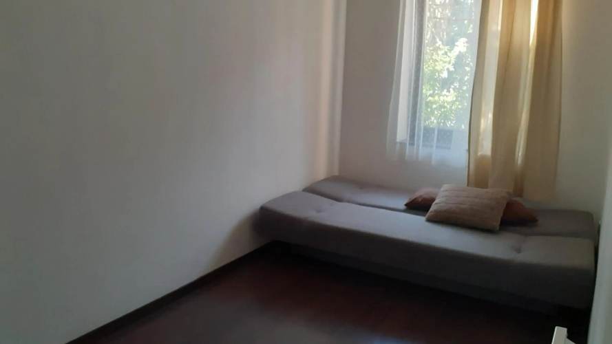 Nature apartman