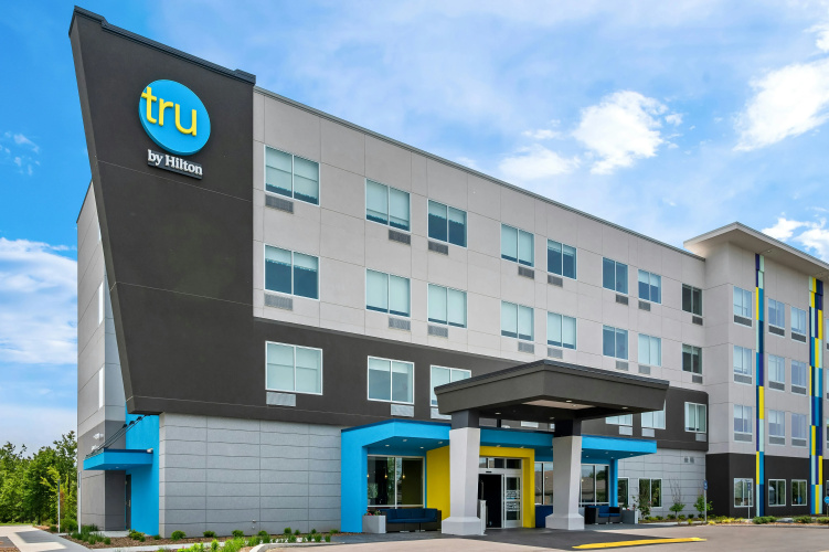 Hotelbild