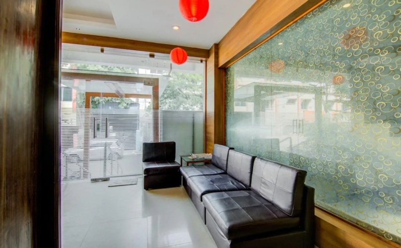 Grand Tiara Hotel