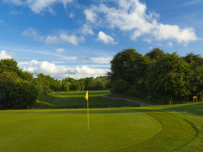 Belton Woods Hotel, Spa And Golf Resort photo 21