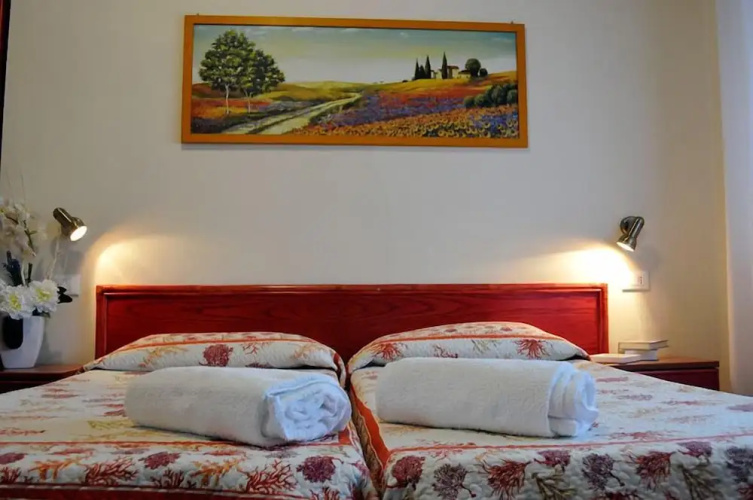 Hotel Liù