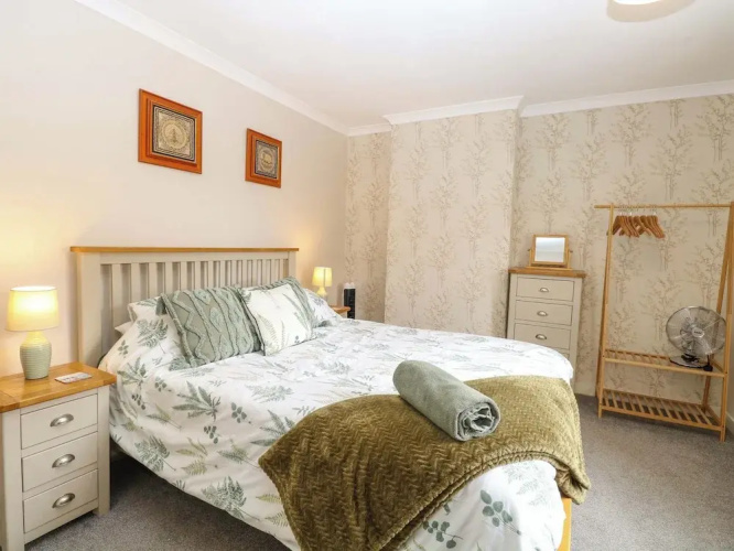 Fern Cottage