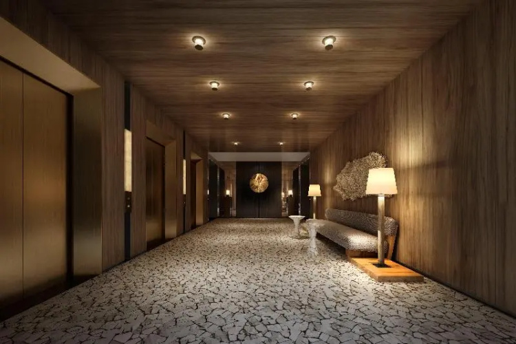 Intercontinental Chongli