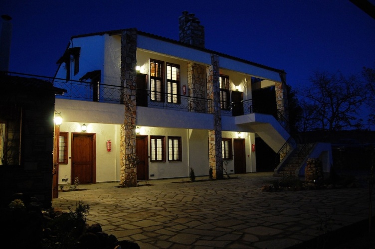Vogdos Resort