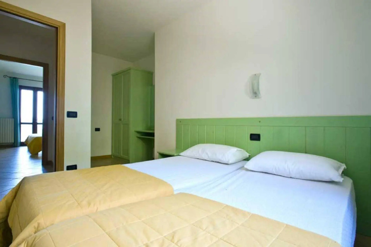 Residence Besàss