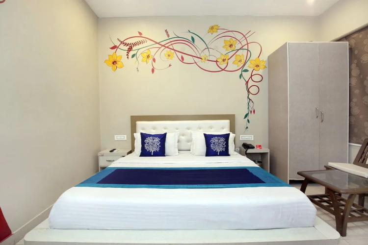 Satkar Hotel
