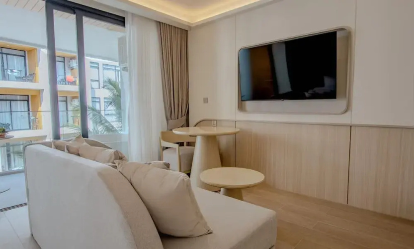 2314 1BR Wyndham Naithon