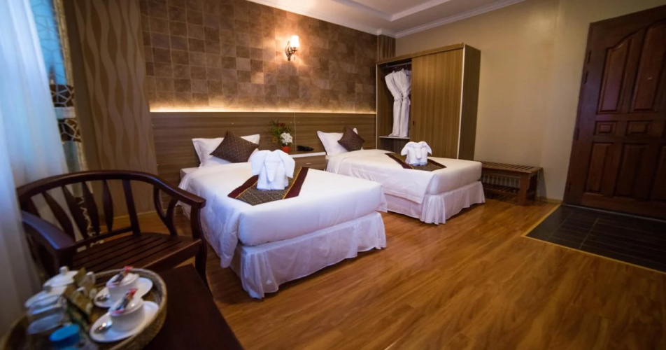 Thiri Thitsar Hotel