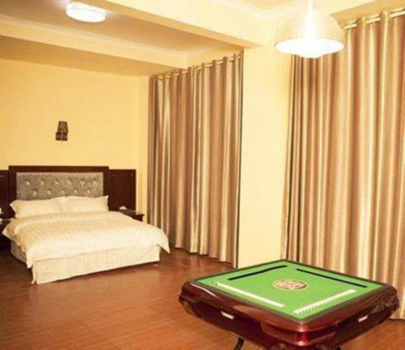 Changsha Haiyue Hotel