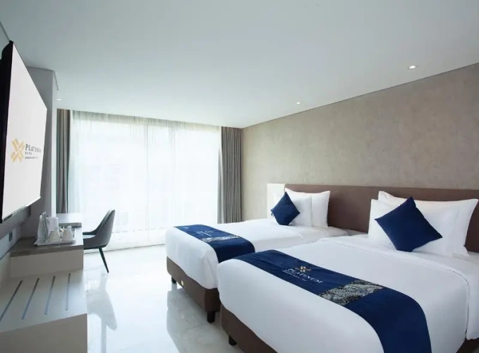 Business Double room