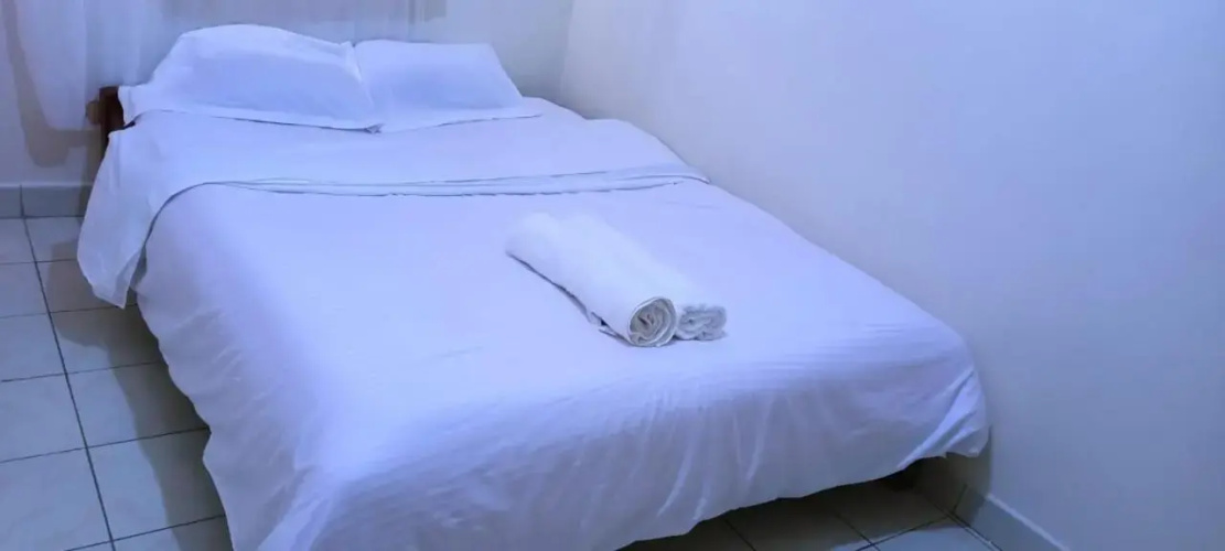 Stay.Plus Roverpark Apartment