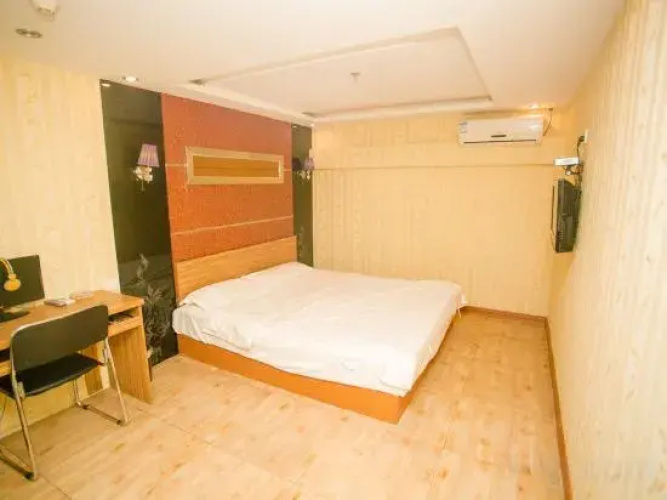 Changchun Linxuan Hotel