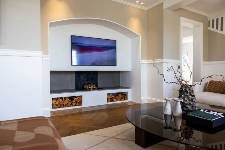 Oakvale Villa Sand