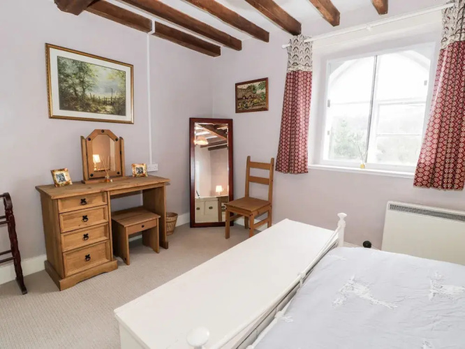 Mill Cottage
