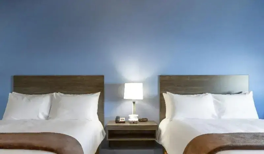 My Place Hotel-Mitchell, SD