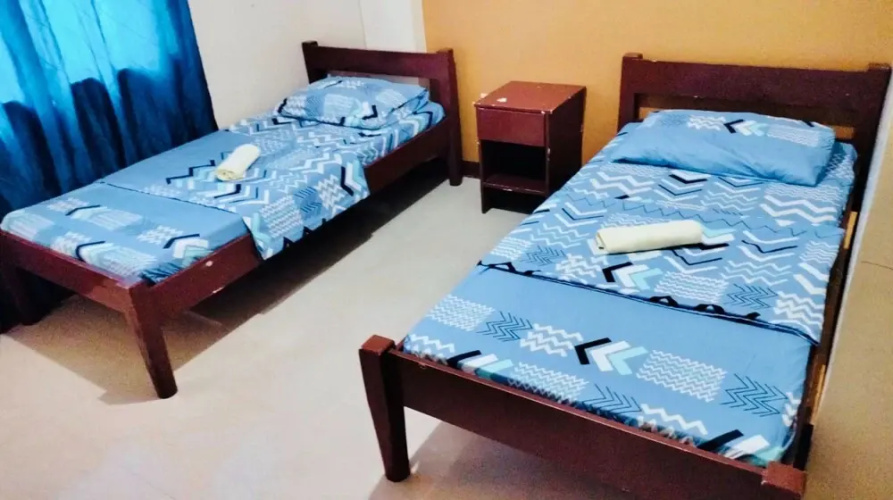 OYO 871 Herel Guest House