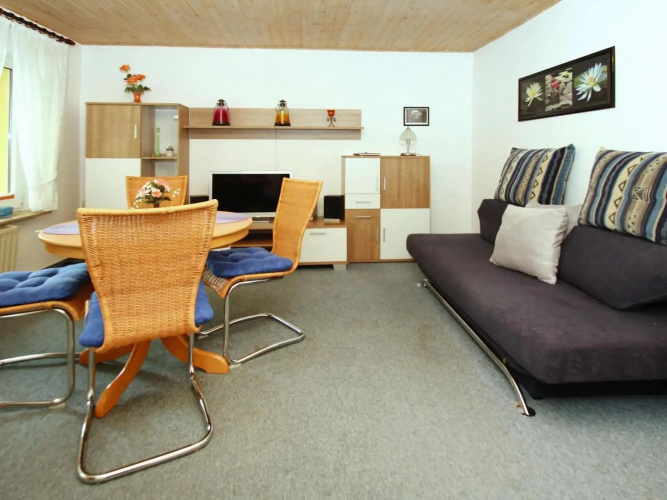 Cottage, Plau am See