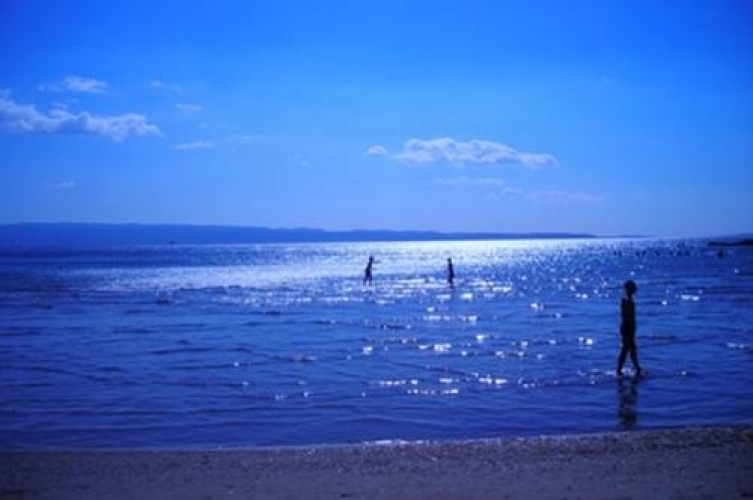 Angie's Sandy Beach