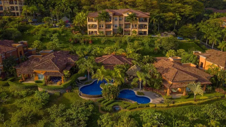 Marbella 3D 3 bdr 3 1 2 Bath Ocean View