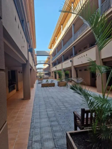 Spacious and comfortable Paraiso II