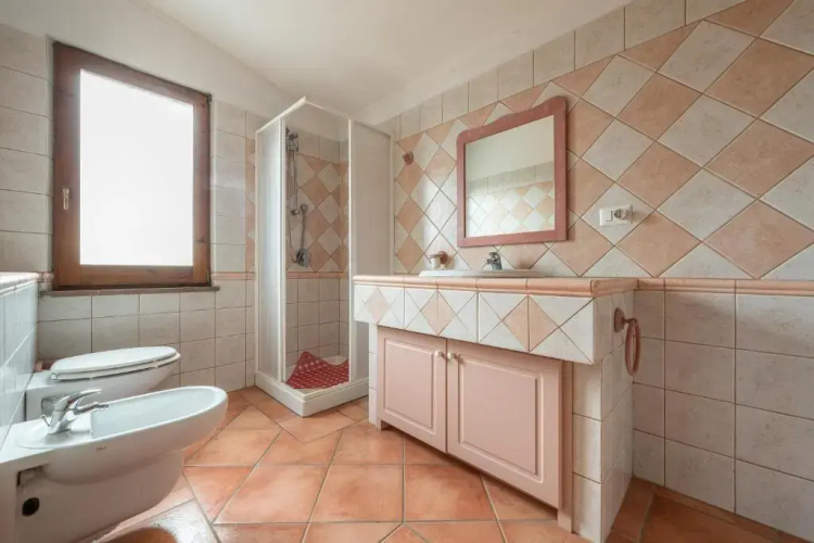 Casa Giovanna e Antonio